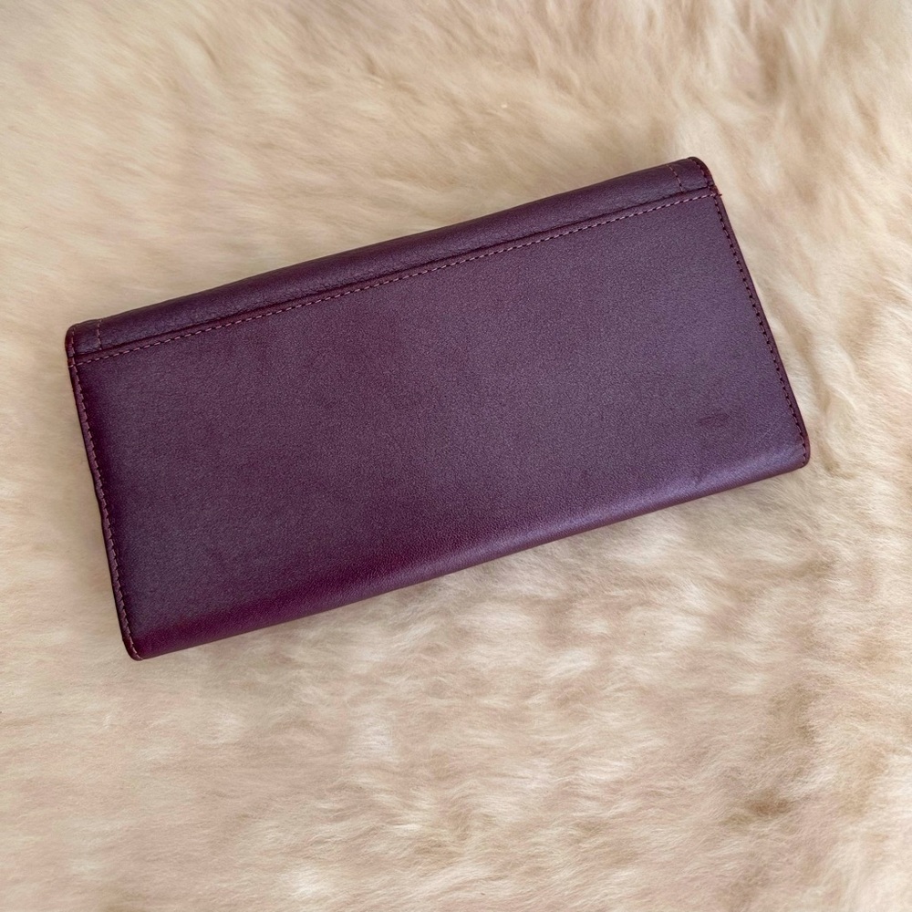 LOVCAT Heathlock Wallet. - Picture 2 of 7